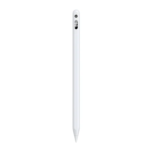 Dux Ducis SP-05 - LED-es aktív érintő ceruza, fehér