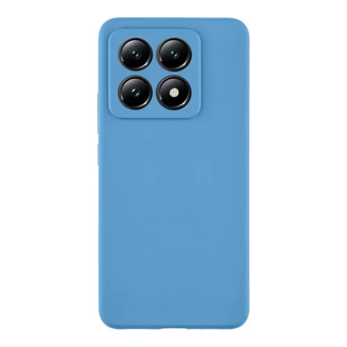Telefontok Xiaomi 14T 5G - Tactical Velvet Smoothie Cover Avatar hátlap tok