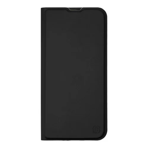 Telefontok Xiaomi Redmi A5 - OBAL:ME SmoothTouch fekete könyvtok