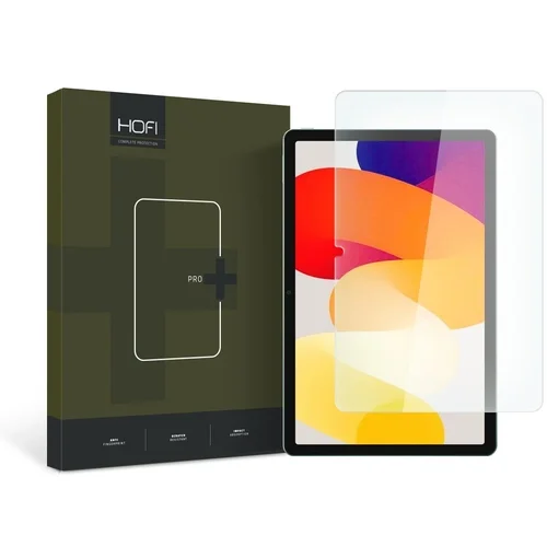 Kifejlzővédő üvegfólia Xiaomi Redmi Pad 2 (11 coll) - üvegfólia
