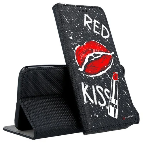 Samsung Galaxy A56 5G Telefontok - Graffiti No.188 könyvtok