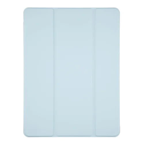 Tablettok Samsung Galaxy Tab S9 FE 10.9 coll (SM-X510, SM-X516) - égkék smart case, ceruzatartóval