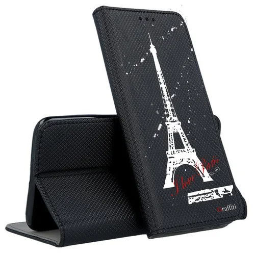 Telefontok Honor 400 5G - Graffiti No.183 könyvtok