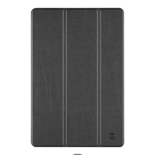 Tablettok Samsung Galaxy Tab S10 FE 10.9 coll (SM-X520, SM-X526) - Tactical Book Tri Fold fekete smart case