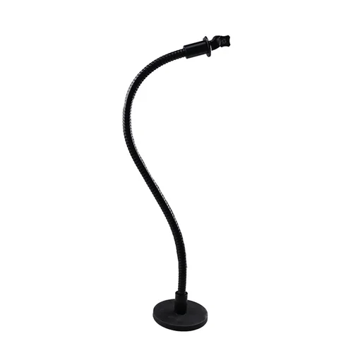 Kiegészítő tartozék: Univerzális sportkamera tartó fém állvány, fekete