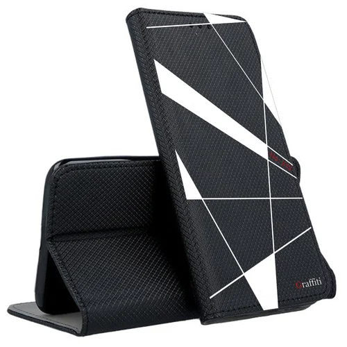 Samsung Galaxy S26 Telefontok - Graffiti No. 212 könyvtok