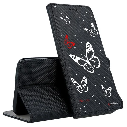 Samsung Galaxy S26 Telefontok - Graffiti No. 213 könyvtok