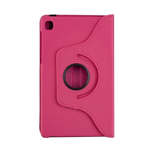 Tablettok Samsung Galaxy Tab A7 10,4 (2020 / 2022) - hot pink fordítható műbőr tablet tok