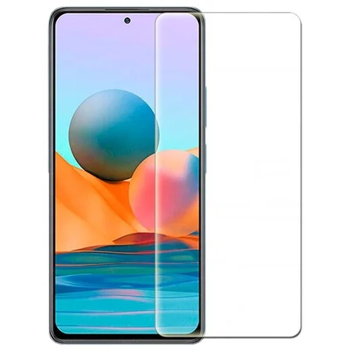 Üvegfólia Xiaomi 17T - üvegfólia