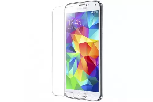 Samsung Galaxy S5 üvegfólia-(8719273105733)