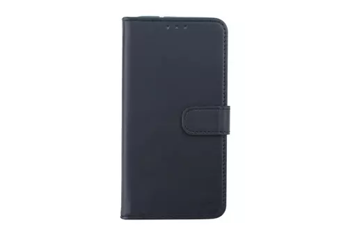 Samsung Galaxy J7 (2018) Telefontok - kihajtható tok - Fekete (8719273276617)