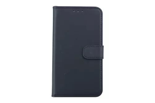 Huawei Y3 (2018) Telefontok - kihajtható tok - Fekete (8719273276952)