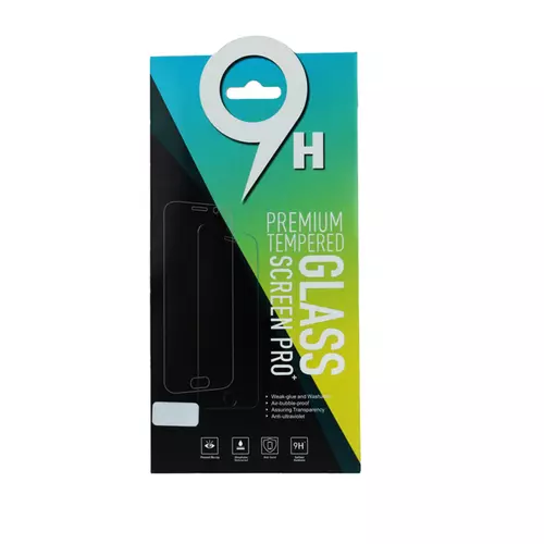 Huawei Y9 2018 Üvegfólia - üvegfólia