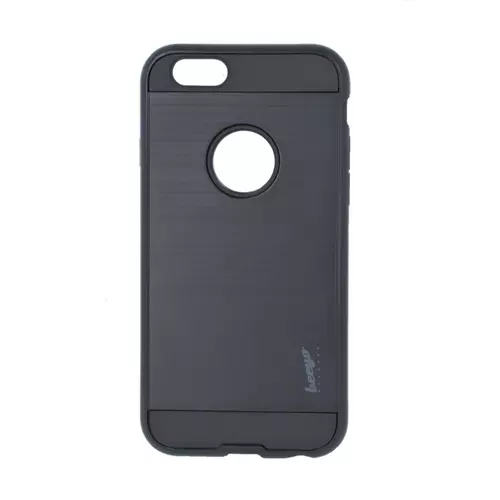 Samsung J4 2018 Telefontok - Beeyo Armor tok fekete