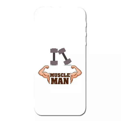 Telefontok Huawei P8 / P9 Lite 2017 - mintás SLIM szilikon tok, minta64