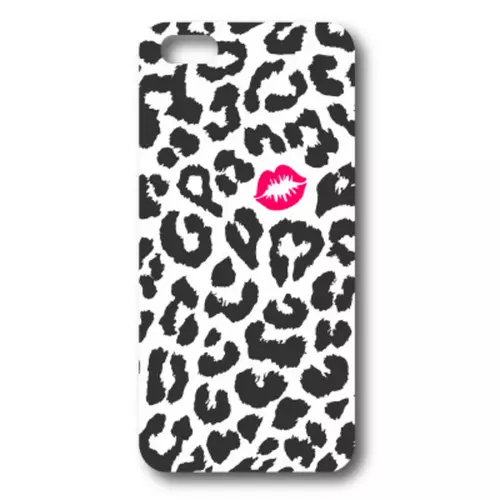 Telefontok Samsung Galaxy A5 2017 - mintás SLIM szilikon tok, minta32