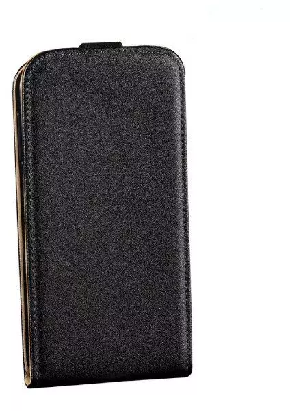 LG G5 D850 Telefontok - fekete flexi fliptok
