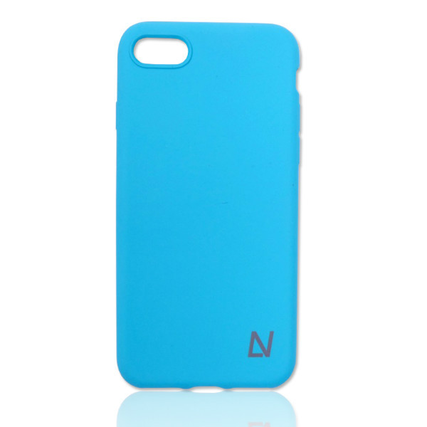 Telefontok iPhone 6/6s - tiffany soft touch szilikon tok