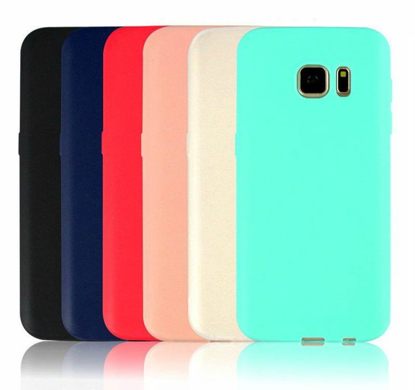Telefontok Samsung Galaxy J3 2016 J320  - vaníliasárga Pastel szilikon tok
