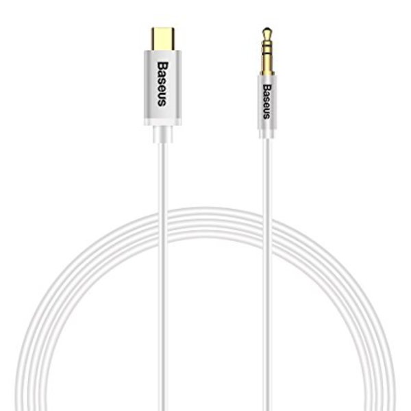 Baseus Type-C (USB-C) - 3.5mm jack audiókábel