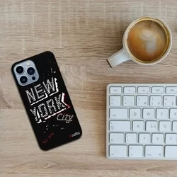 iPhone 14 Pro Max Telefontok- Graffiti No.204 mintás szilikon tok-3