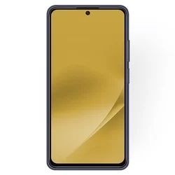 Xiaomi 12 Lite Telefontok - kék szilikon tok-1