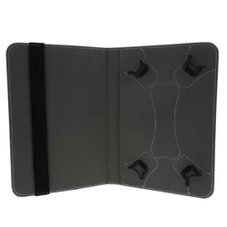 Univerzális Tablettok 7-8 colos Űrállomás tablet tok: Huawei, Lenovo, Samsung, iPad...-6