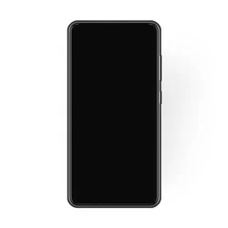 Huawei nova Y70 Telefontok - fekete szilikon tok-1