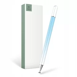 Tablet ceruza - TECH-PROTECT OMBRE STYLUS PEN - égkék-4