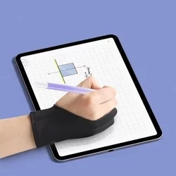 Tablet ceruza - TECH-PROTECT OMBRE STYLUS PEN - pink-3