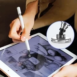Tablet ceruza - TECH-PROTECT OMBRE STYLUS PEN - pink-4