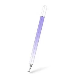 Tablet ceruza - TECH-PROTECT OMBRE STYLUS PEN - lila-1