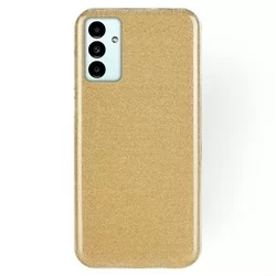 Samsung Galaxy A34 5G Telefontok - Arany Shiny tok-2
