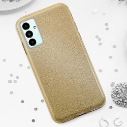 Samsung Galaxy A34 5G Telefontok - Arany Shiny tok-3