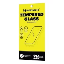 Xiaomi Mi 8 SE Üvegfólia - Tempered Glass 9H-1