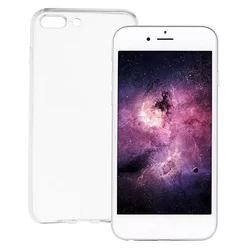 Xiaomi Mi 8 SE Telefontok - átlátszó szilikon tok 0.5mm-1
