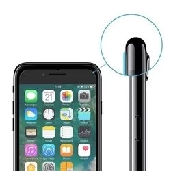 Xiaomi Mi 8 Lite / Redmi Note 6 Pro Üvegfólia - Tempered Glass 9H-1