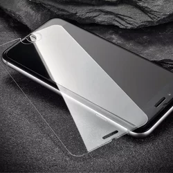 Xiaomi Mi 8 Lite / Redmi Note 6 Pro Üvegfólia - Tempered Glass 9H-2