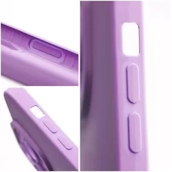 Samsung Galaxy S23 Ultra Telefontok - ROAR Simply lila hátlap tok-2