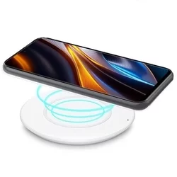 Xiaomi Poco X4 GT 5G Telefontok - 2mm-es átlátszó szilikon tok-3
