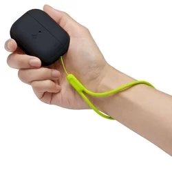 AirPods Pro 2 - SPIGEN SILICONE FIT STRAP APPLE-8