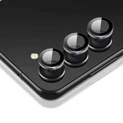 Üvegfólia Samsung Galaxy S23 - ESR kamera üvegfólia -1