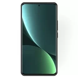 Xiaomi 13 Pro Telefontok - fekete szilikon hátlap tok-1