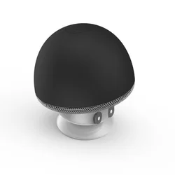 Setty Funky Bluetooth hangszóró - fekete/szürke bluetooth hangszóró 3W-2