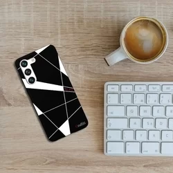 Samsung Galaxy S23 Plus Telefontok - Graffiti No.212 mintás szilikon tok-3