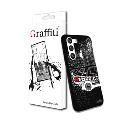 Samsung Galaxy S23 Plus Telefontok - Graffiti No.223 mintás szilikon tok-1