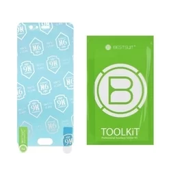 Huawei nova Y61 Üvegfólia  - 9H keménységű Flexibilis fólia-1