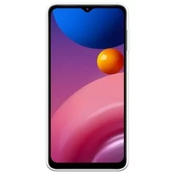 Samsung Galaxy F14 5G Telefontok - átlátszó szilikon tok-1