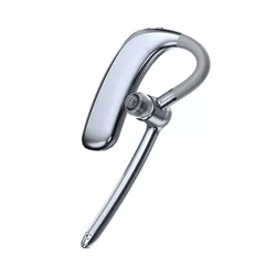 Dudao U4XS Headset - szürke bluetooth headset-3