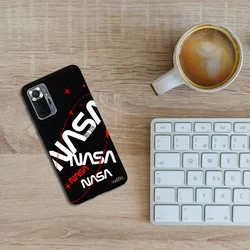 Xiaomi Redmi Note 10 Pro / Note 10 Pro Max Telefontok - Graffiti No. 229 mintás szilikon tok-3